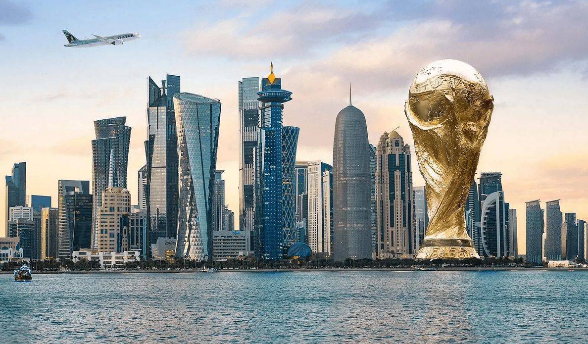 华为大屏幕新款手机
:卡塔尔花2200亿进一个球，值吗？24年后再见，伊朗0:1憾负美国！